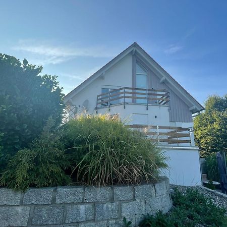 Im Feldle Apartment Kirchheim am Ries Екстериор снимка