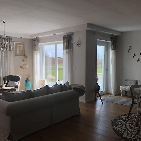 Im Feldle Apartment Kirchheim am Ries Екстериор снимка