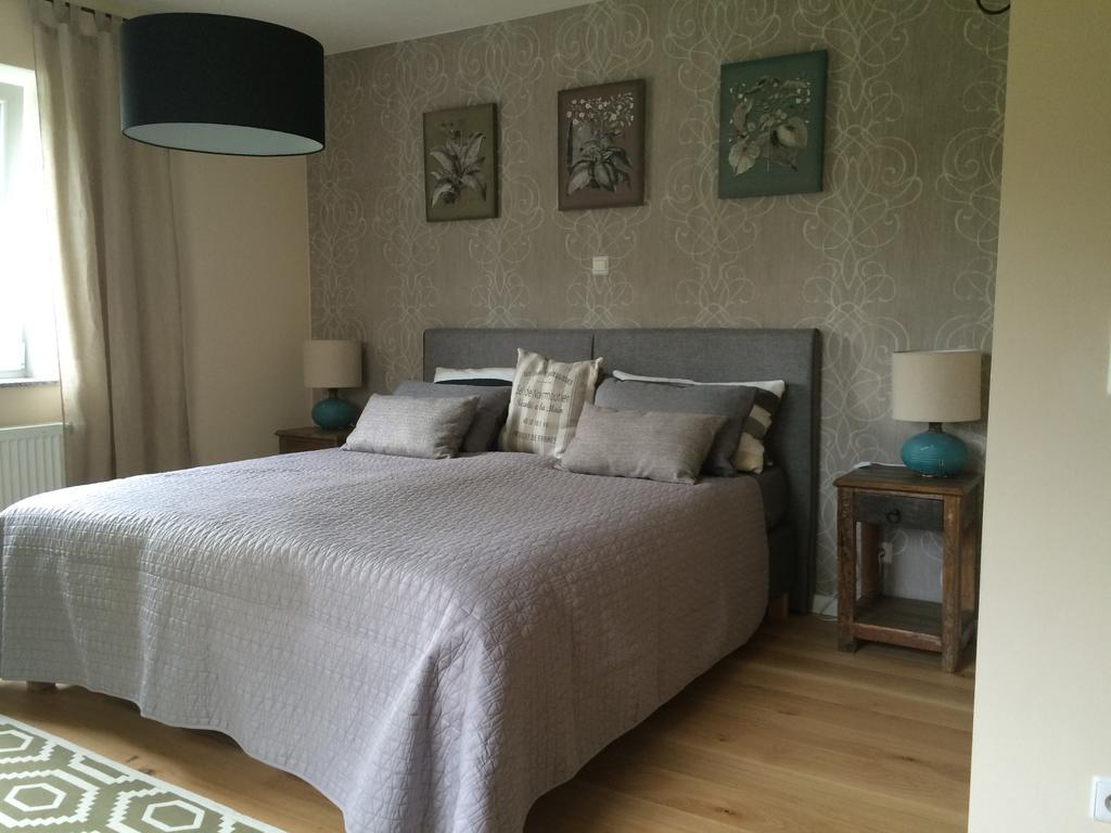 Im Feldle Apartment Kirchheim am Ries Стая снимка