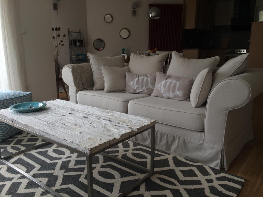Im Feldle Apartment Kirchheim am Ries Стая снимка