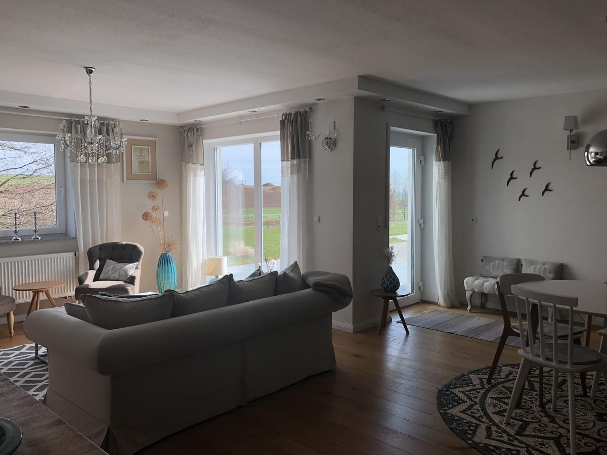 Im Feldle Apartment Kirchheim am Ries Екстериор снимка