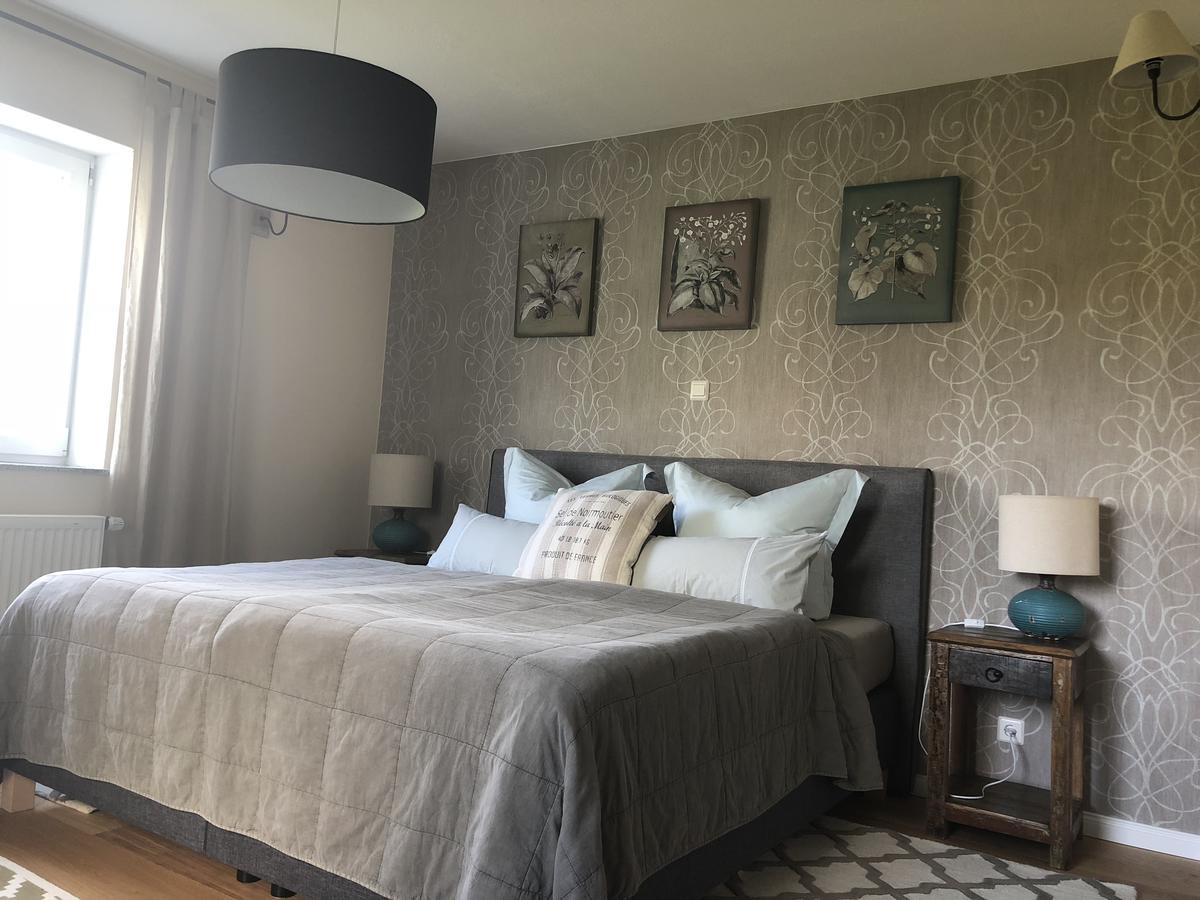 Im Feldle Apartment Kirchheim am Ries Екстериор снимка