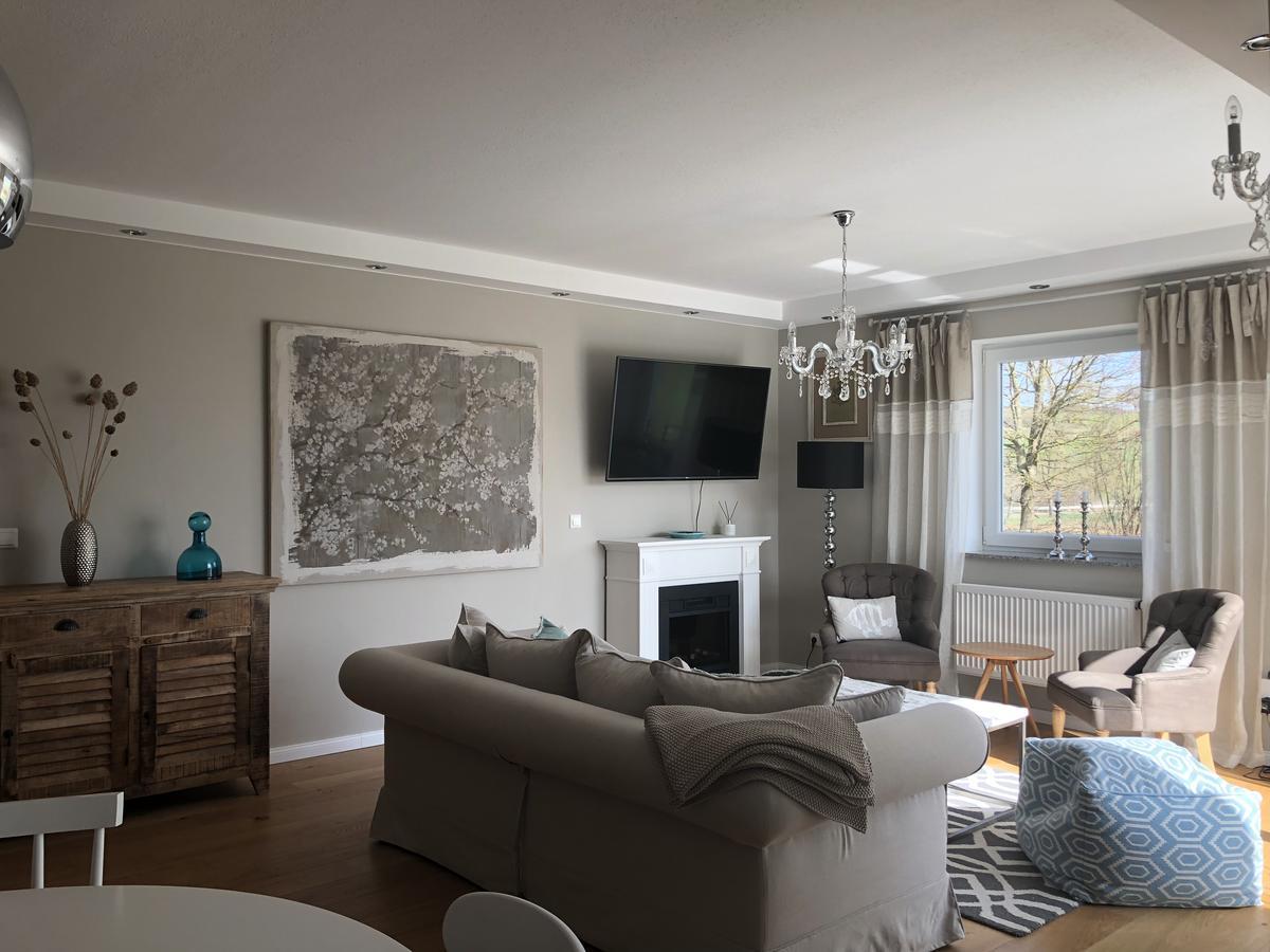 Im Feldle Apartment Kirchheim am Ries Екстериор снимка