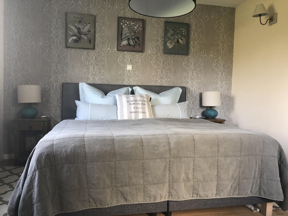 Im Feldle Apartment Kirchheim am Ries Екстериор снимка