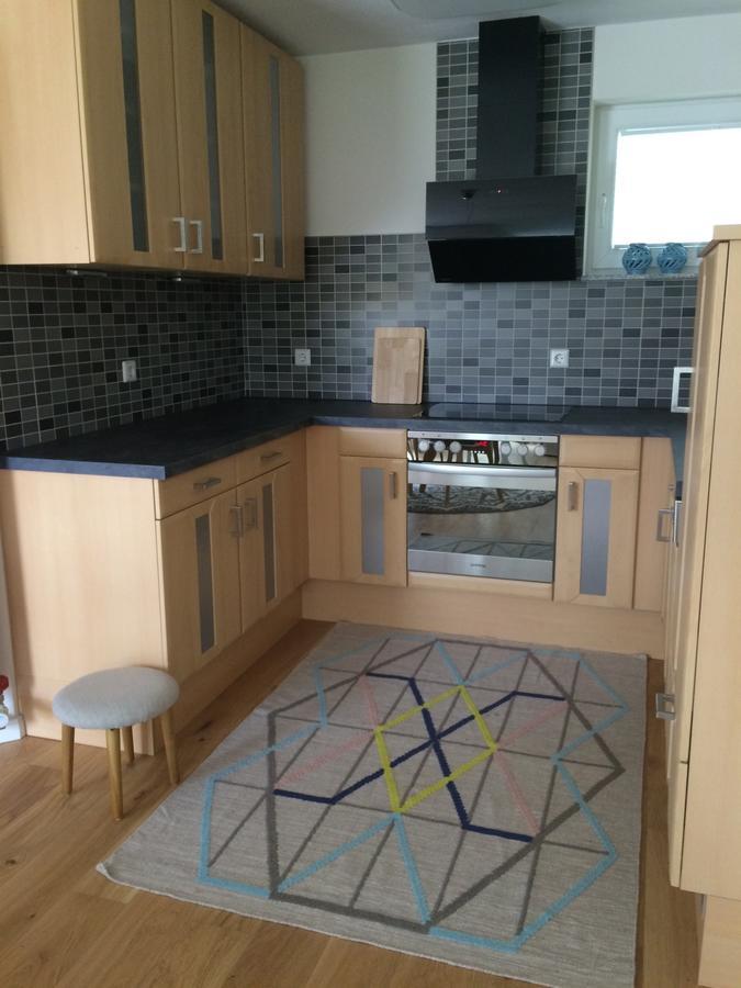 Im Feldle Apartment Kirchheim am Ries Екстериор снимка