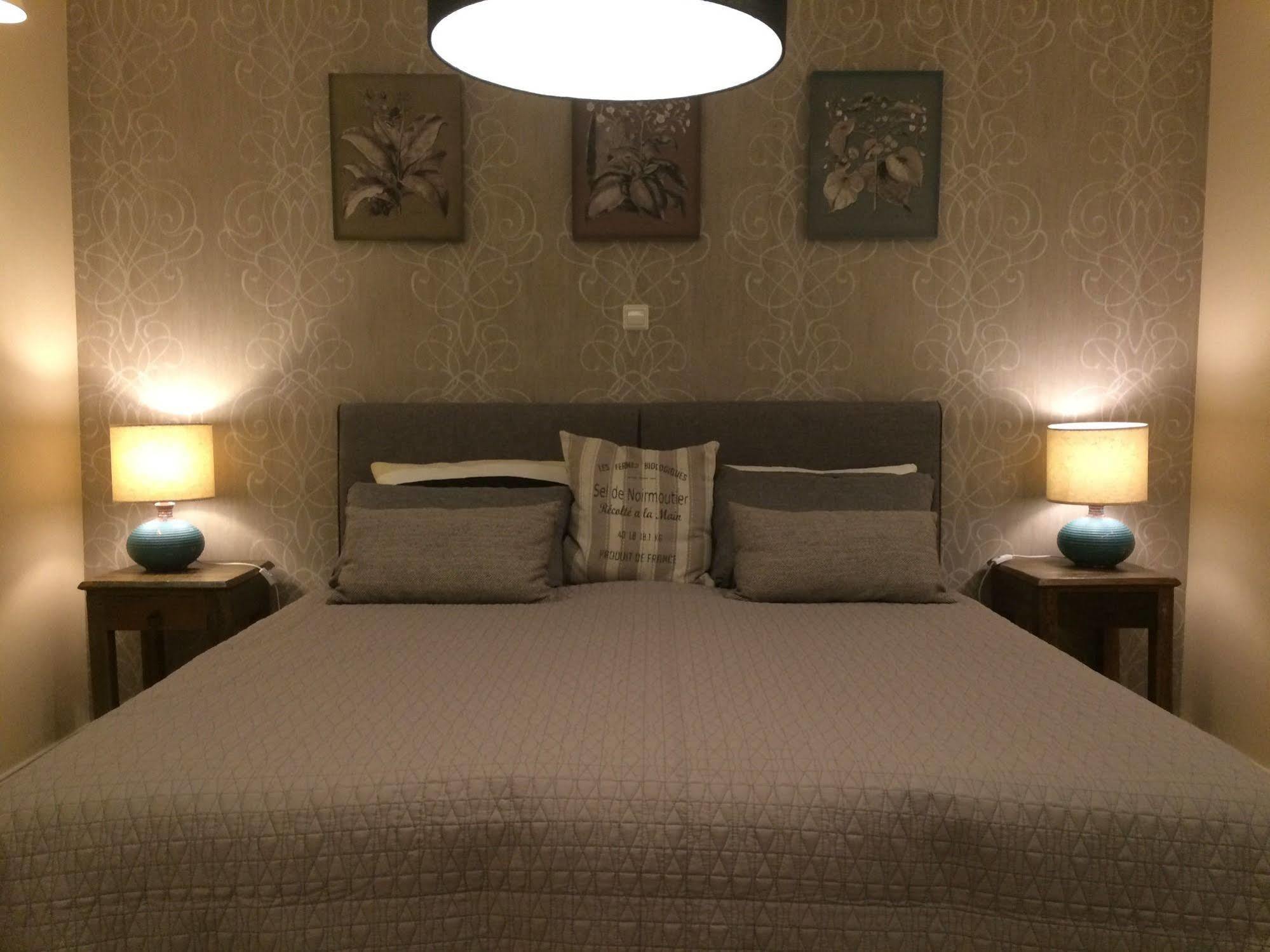 Im Feldle Apartment Kirchheim am Ries Екстериор снимка