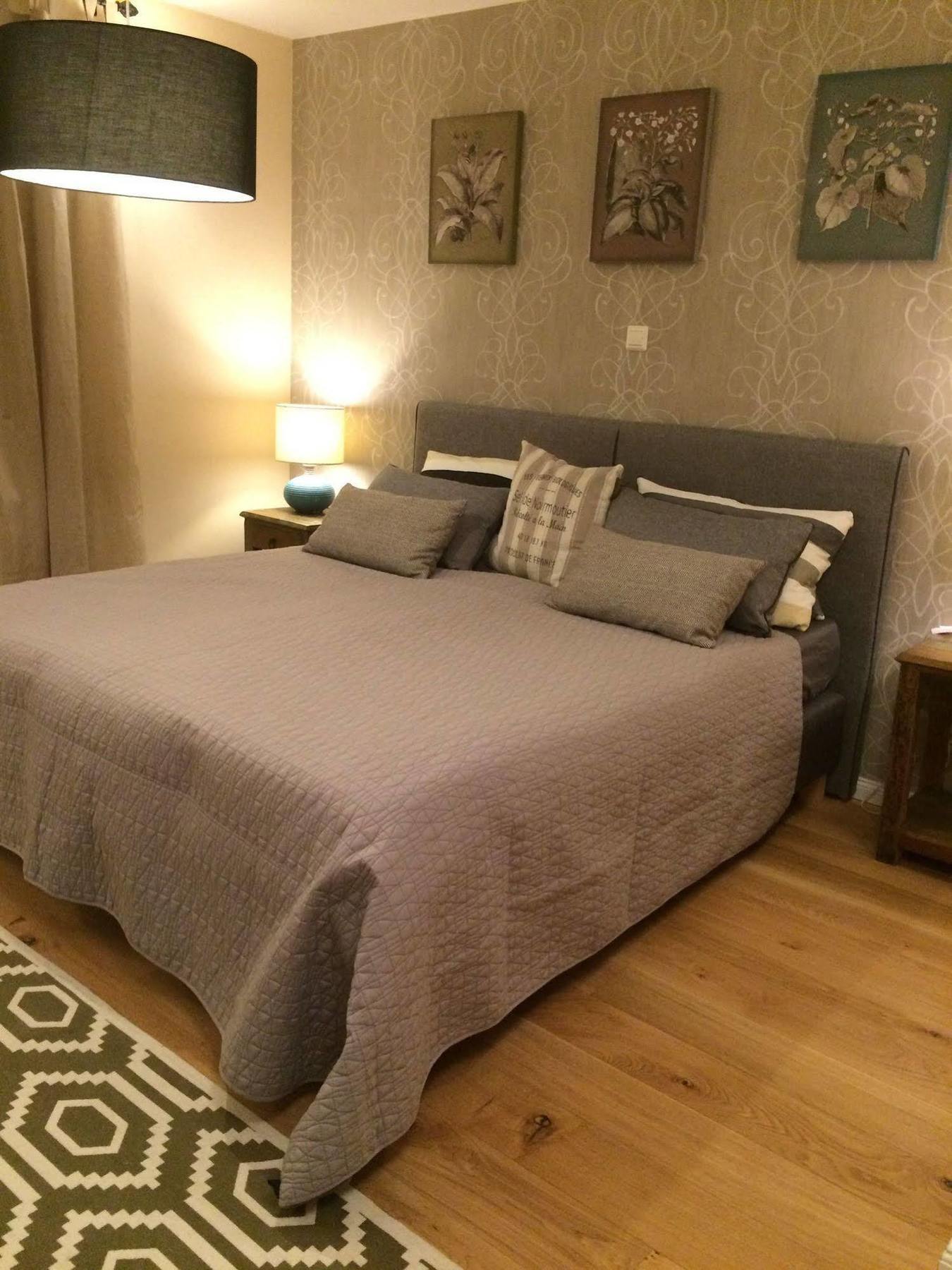 Im Feldle Apartment Kirchheim am Ries Екстериор снимка