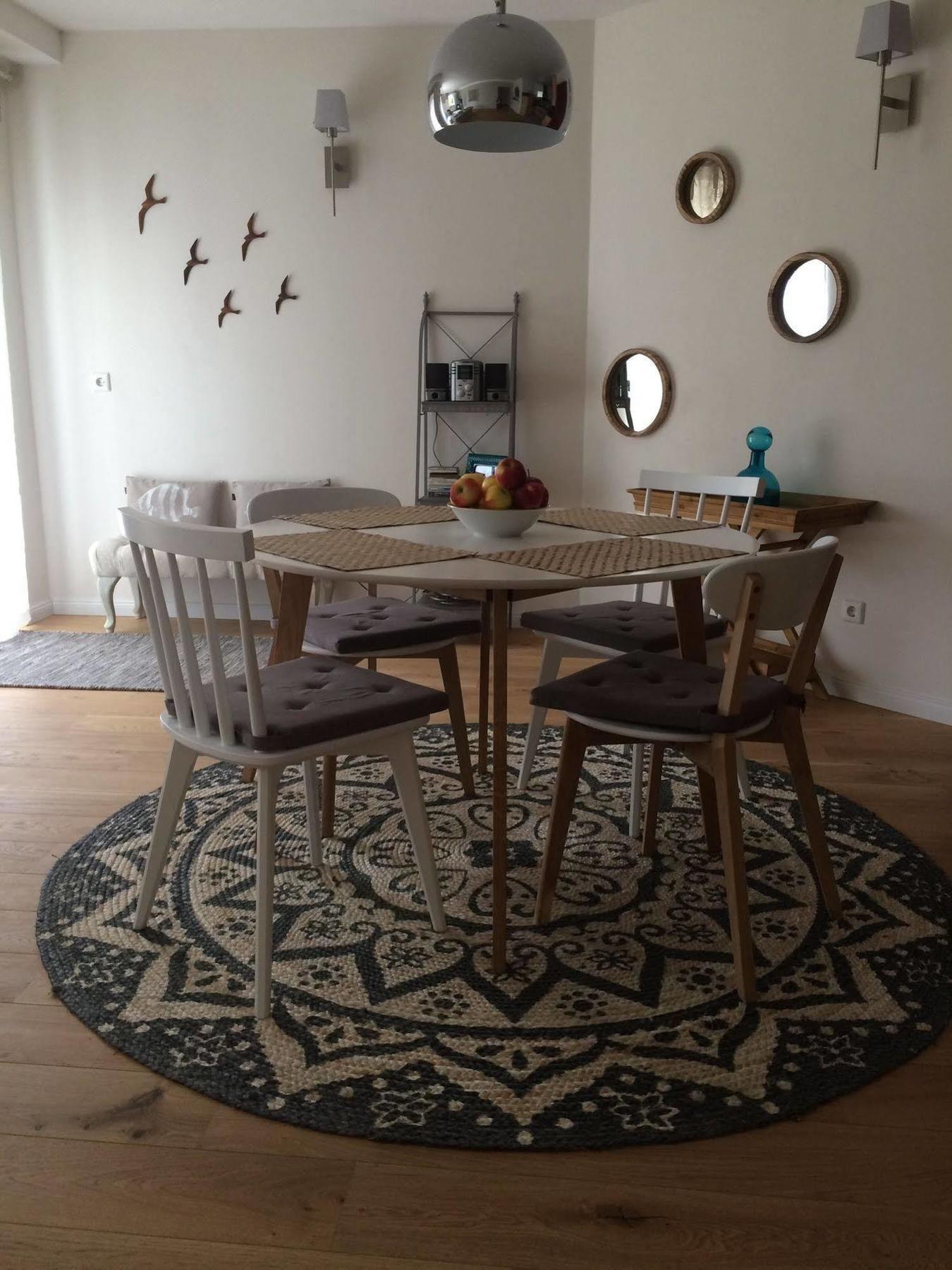 Im Feldle Apartment Kirchheim am Ries Екстериор снимка
