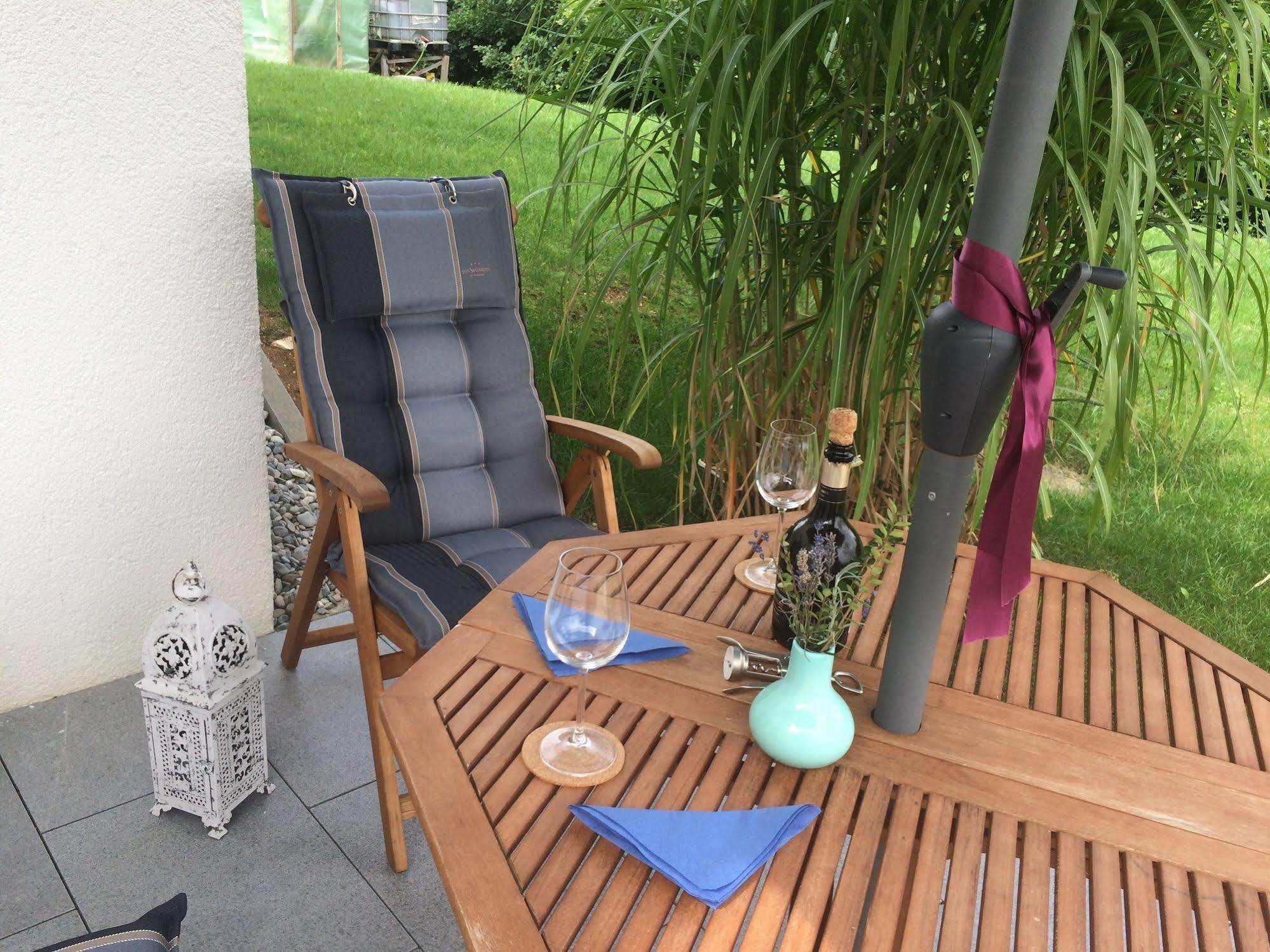 Im Feldle Apartment Kirchheim am Ries Екстериор снимка